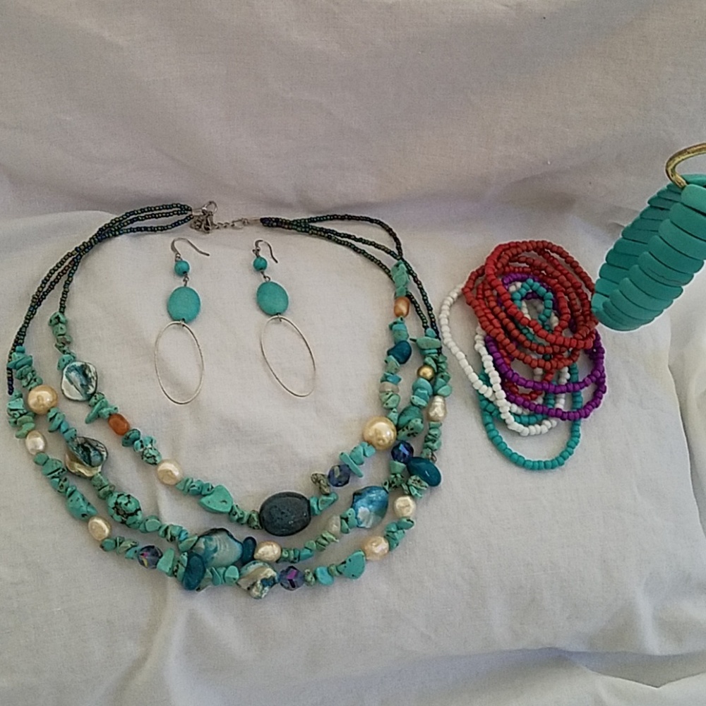 Fashion accessories